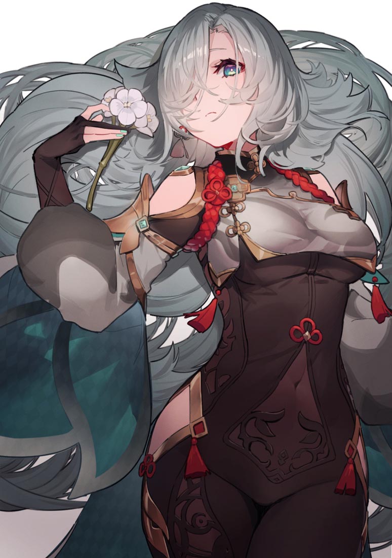 早安#原神【230407】