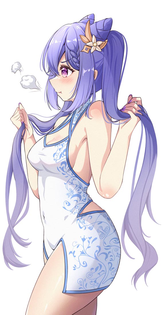 早安#原神【230407】