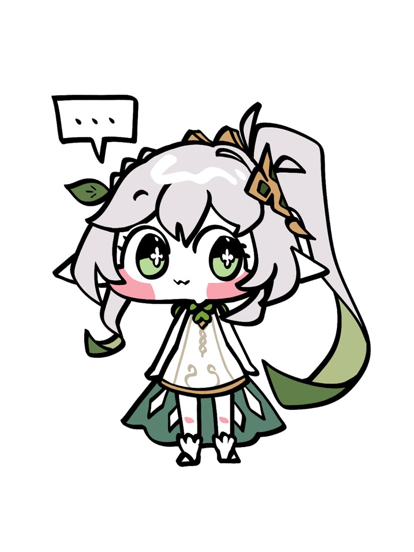 早安#原神【230407】