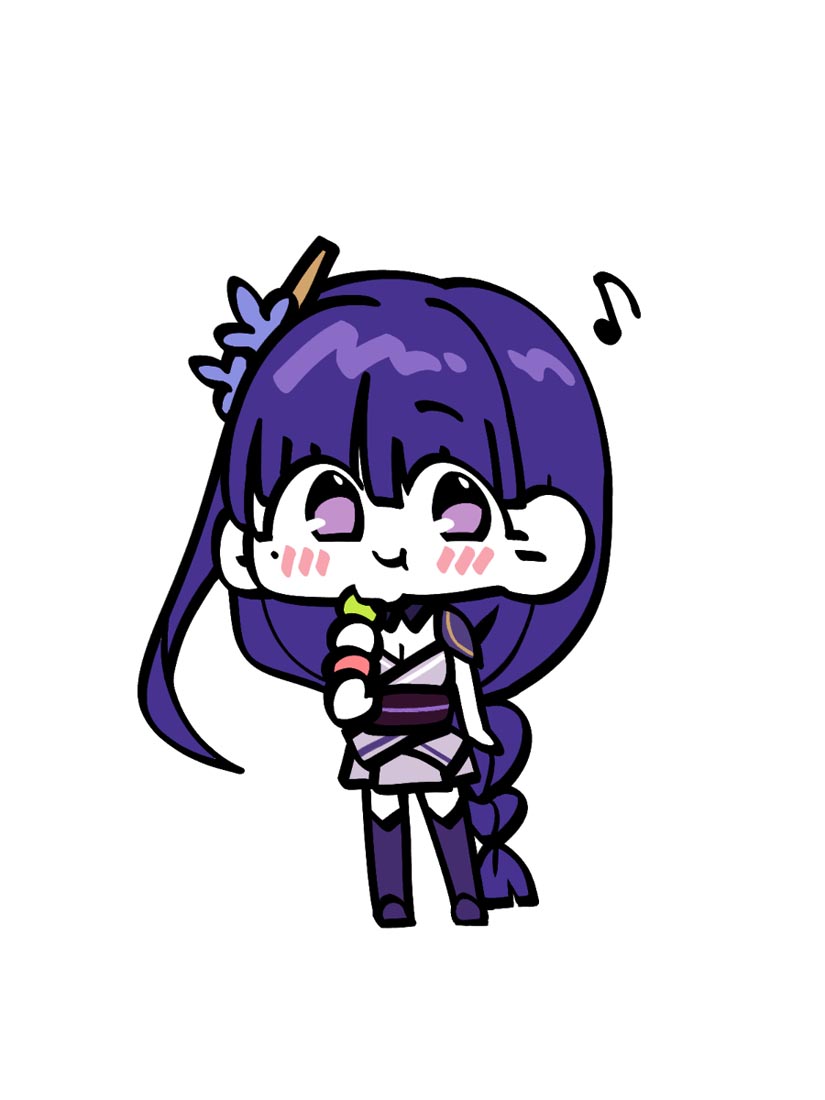 早安#原神【230407】