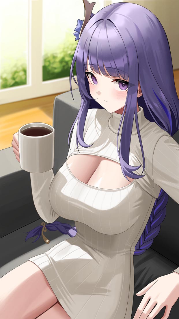 早安#原神【230407】