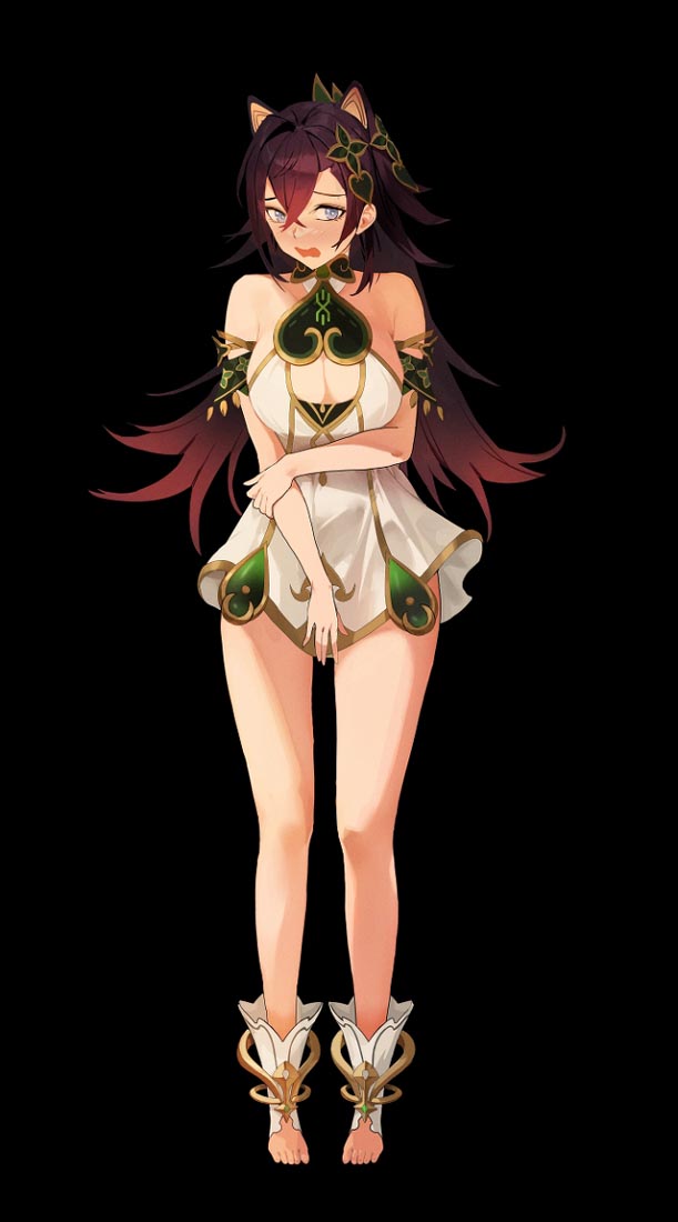 早安#原神【230407】