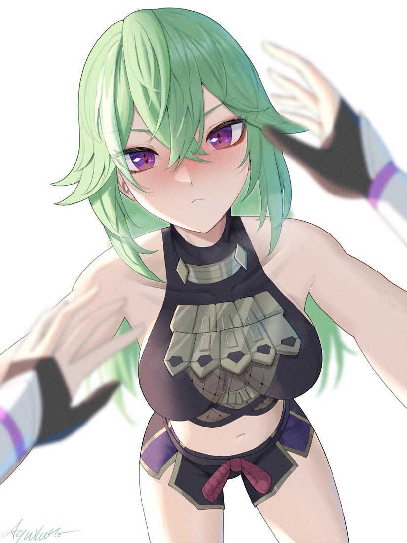 早安#原神【230407】