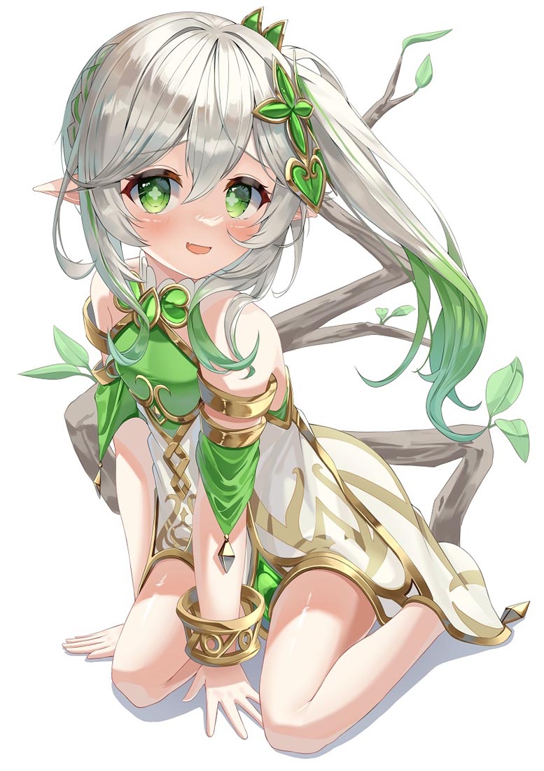 午安#原神【230407】