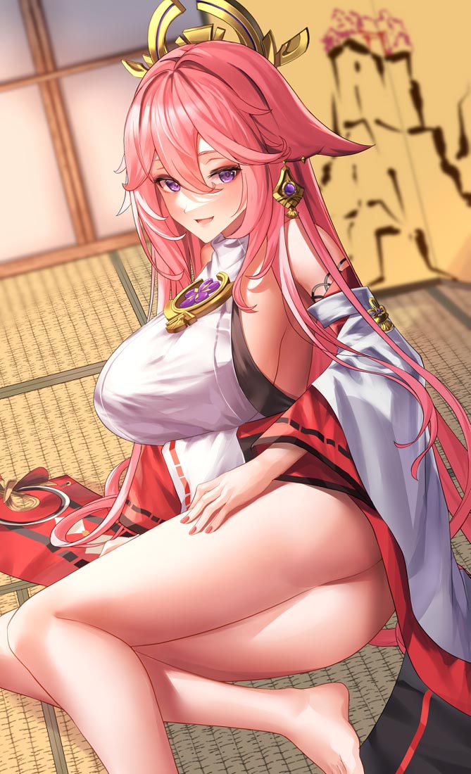 午安#原神【230407】