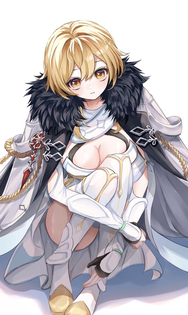 午安#原神【230407】