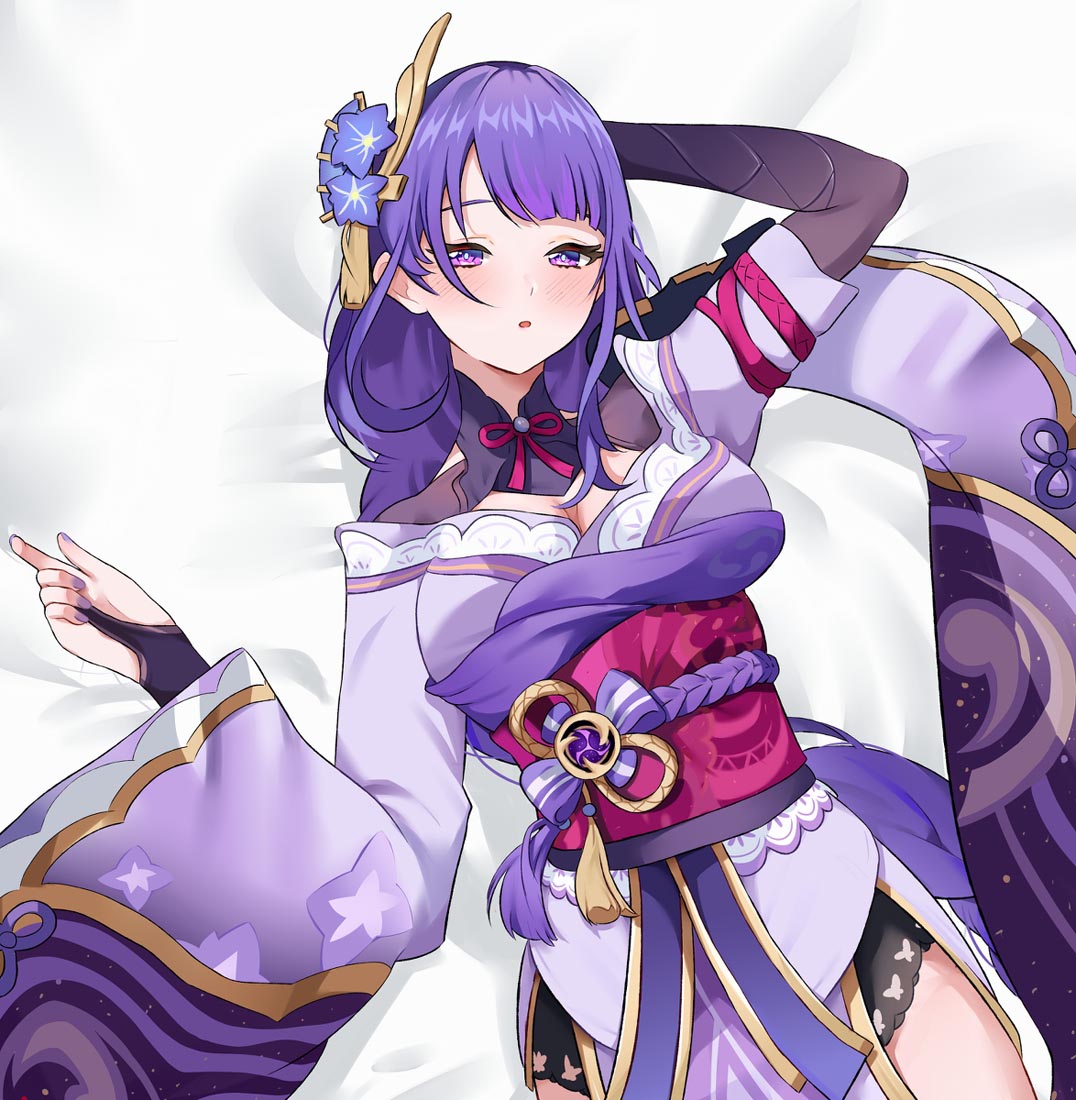 午安#原神【230407】