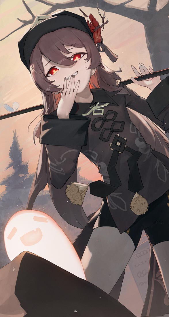 早安#每日好图【230408】