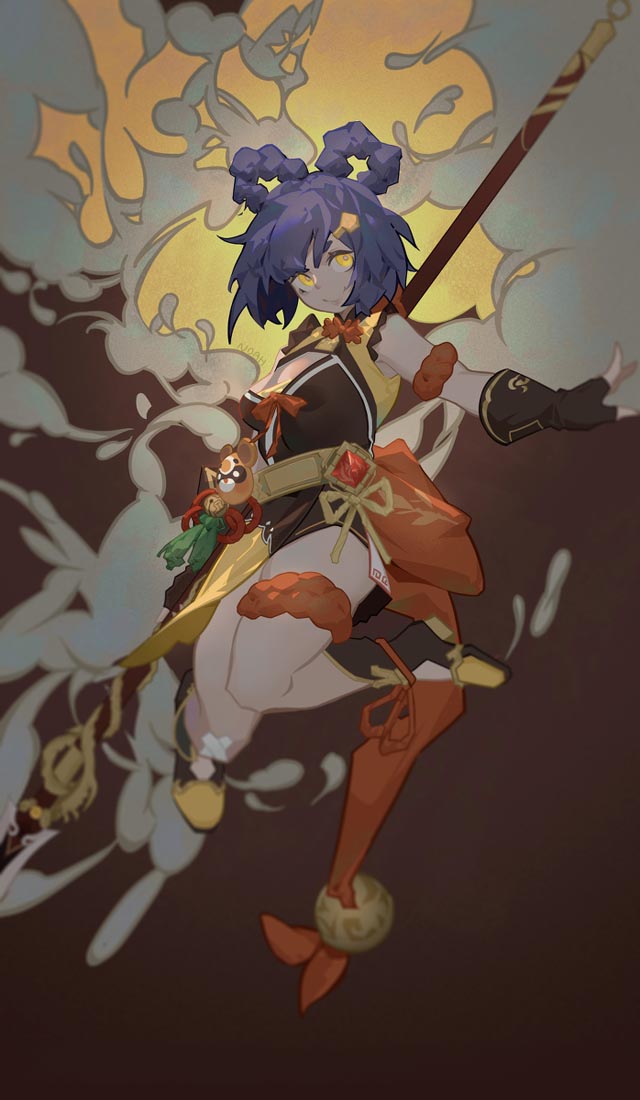 早安#每日好图【230408】