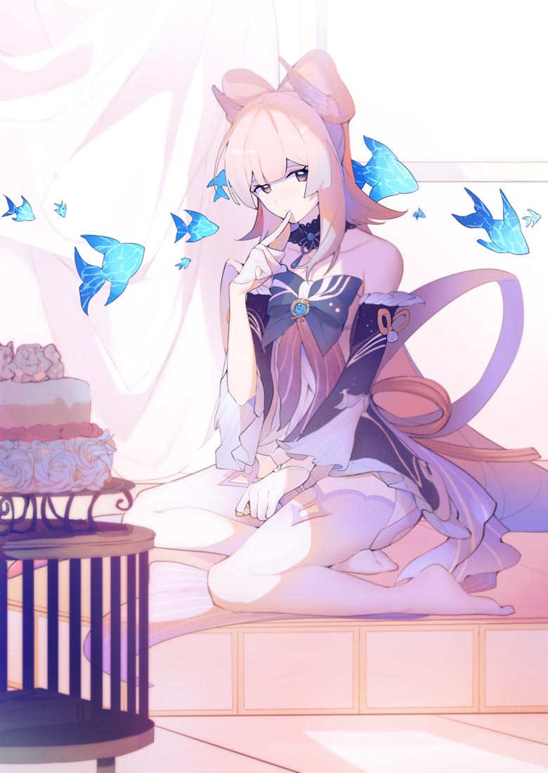 早安#每日好图【230408】