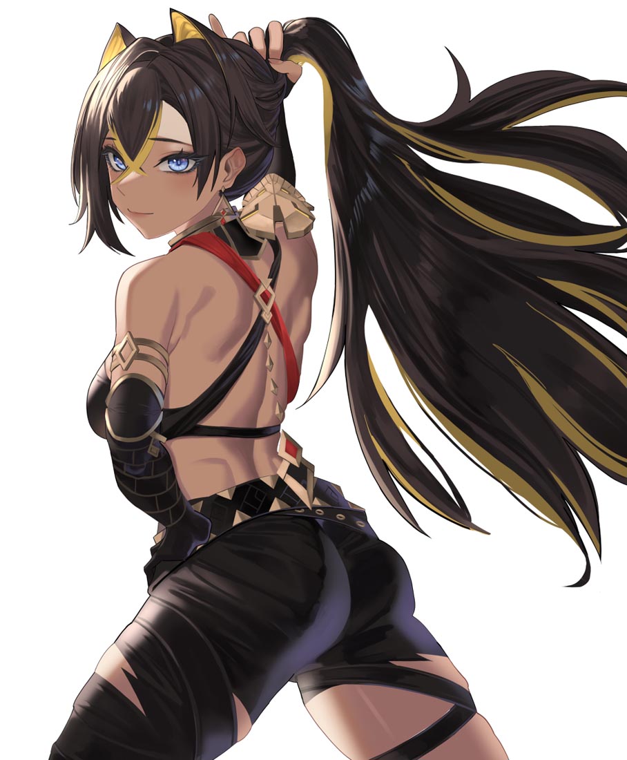 早安#每日好图【230408】