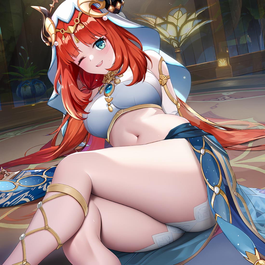 早安#每日好图【230408】