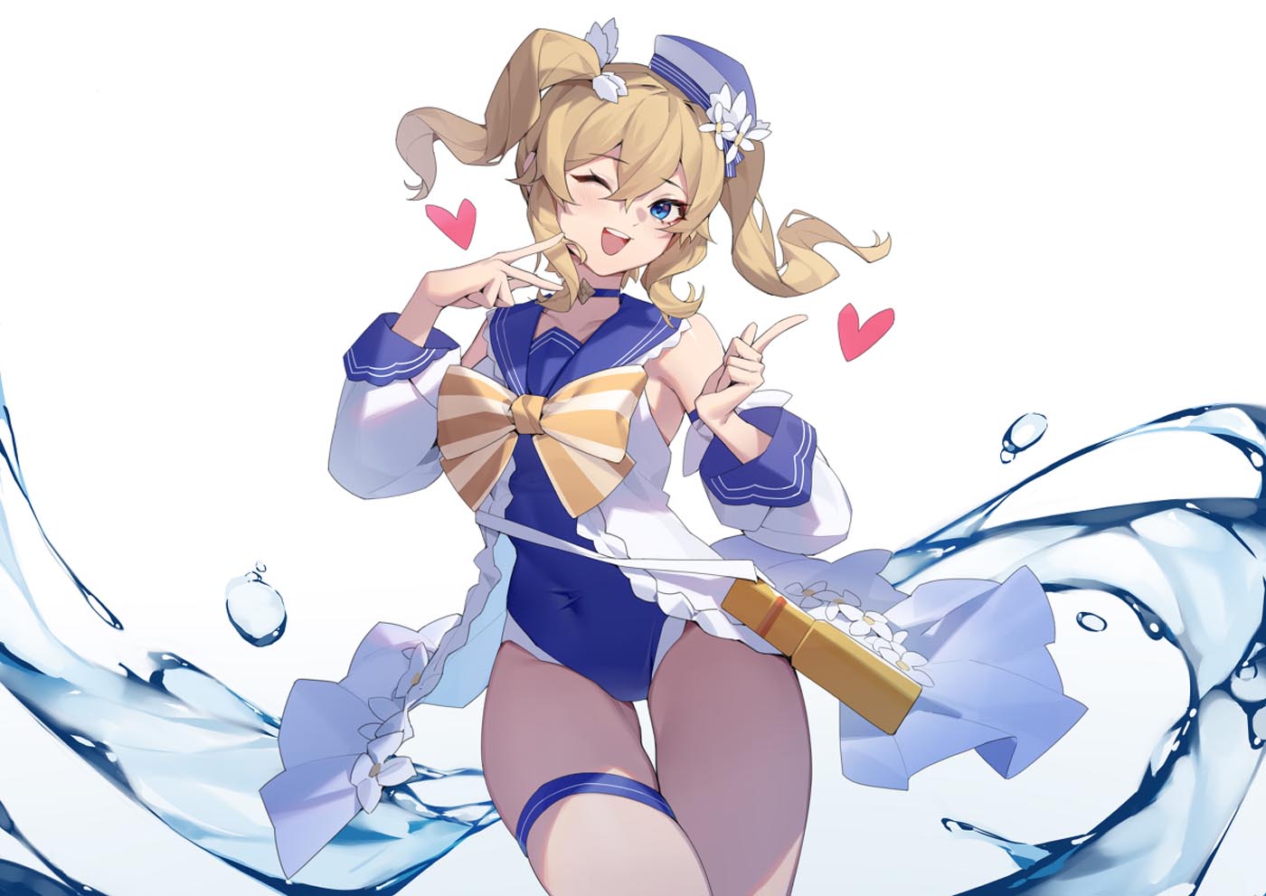 早安#每日好图【230408】