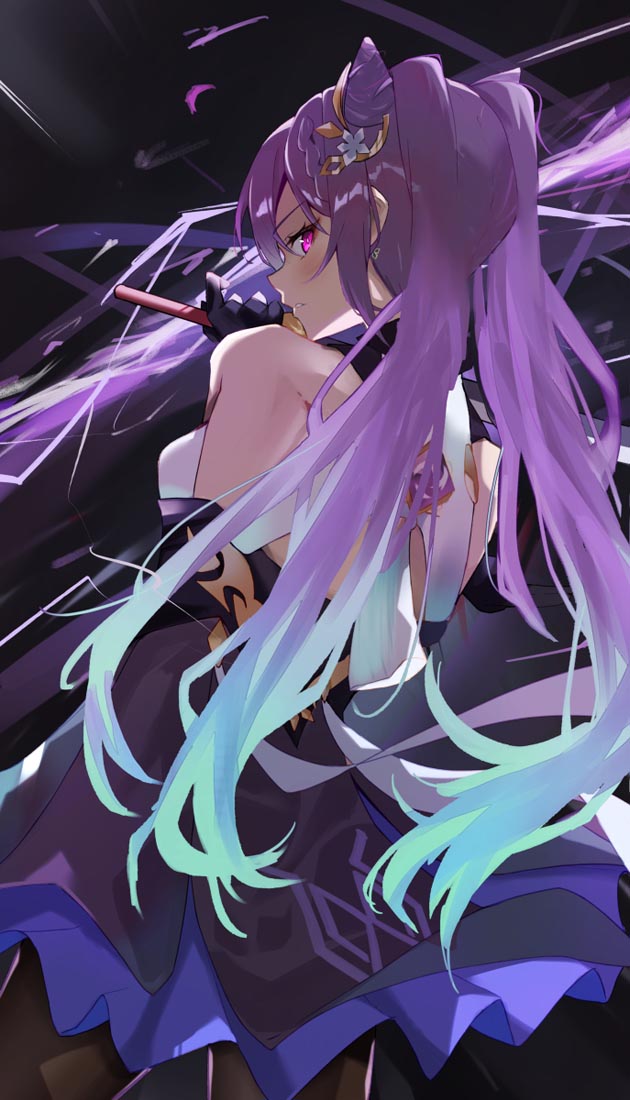 午安#每日好图【230408】