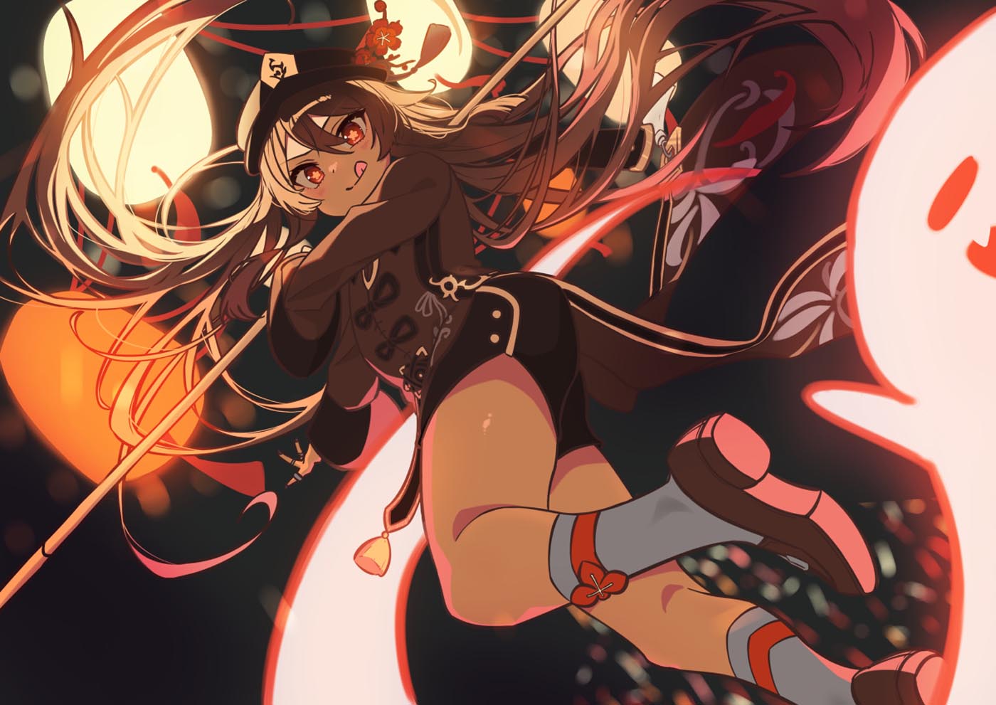 午安#每日好图【230408】