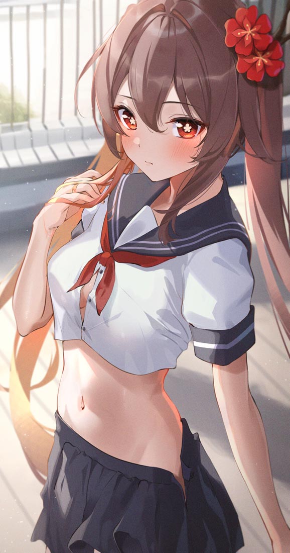 午安#每日好图【230408】