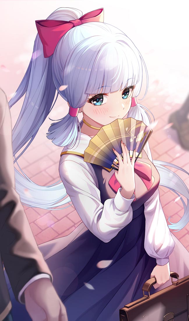 午安#每日好图【230408】