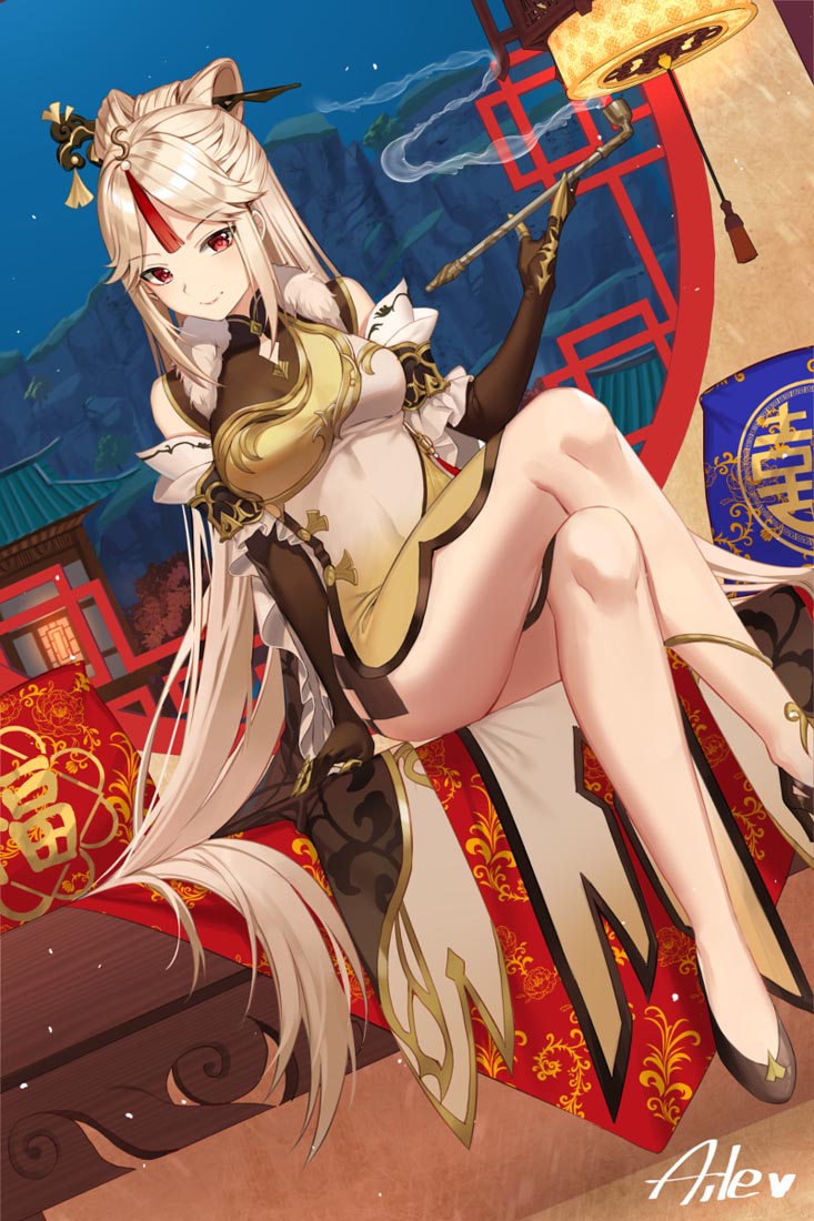 晚安#每日好图【230408】