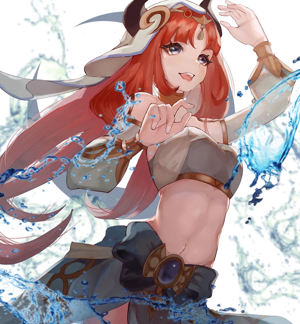 晚安#每日好图【230408】