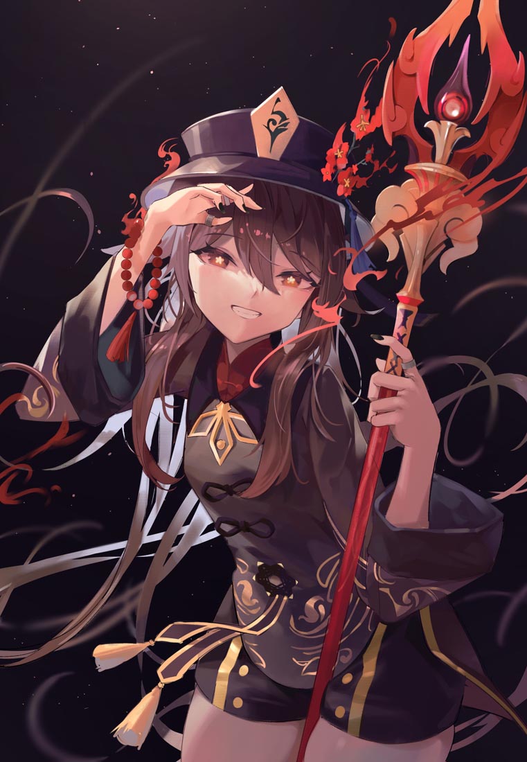 晚安#每日好图【230408】