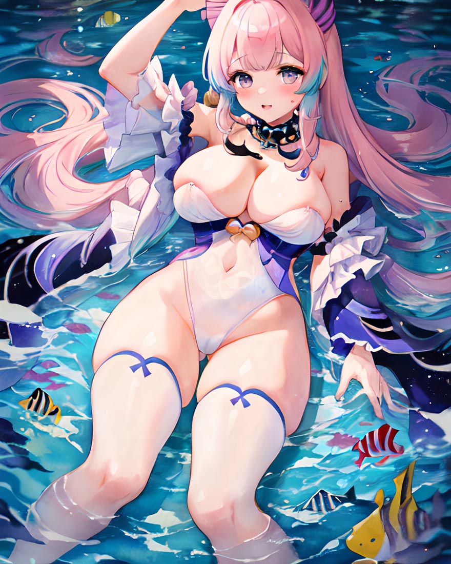 晚安#每日好图【230408】