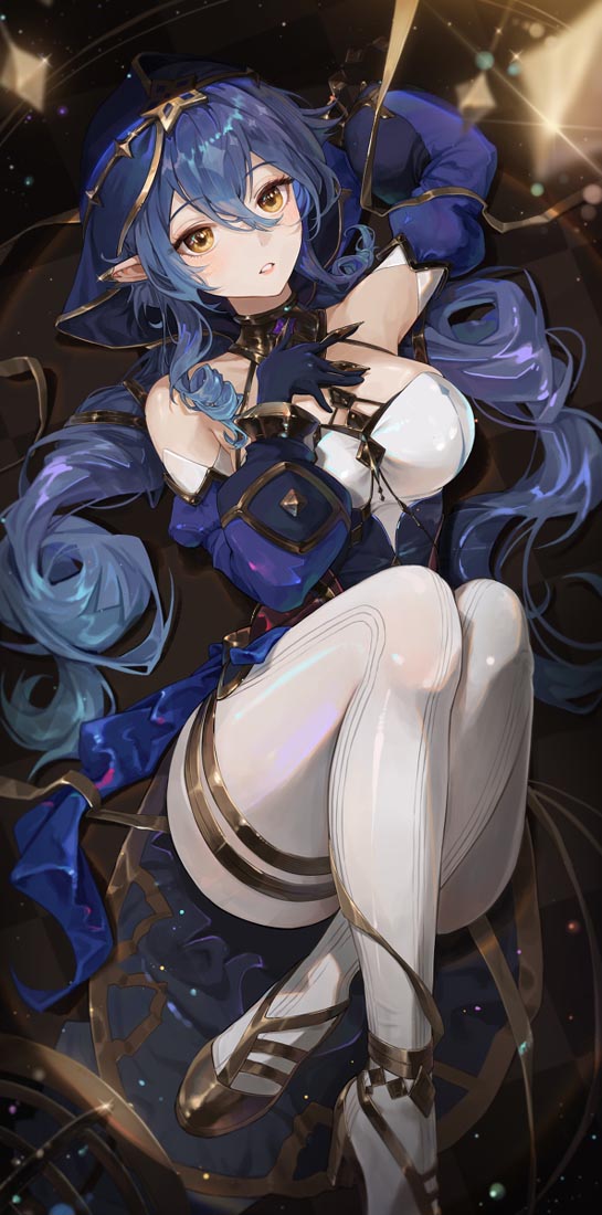 晚安#每日好图【230408】