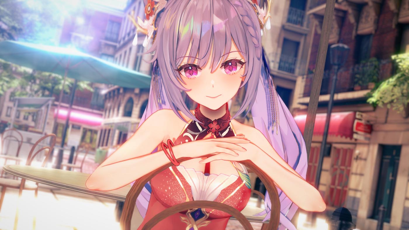 早安#好图【230409】