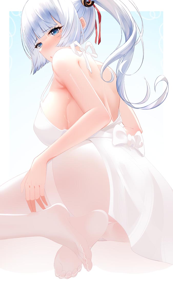 晚安#好图【230409】