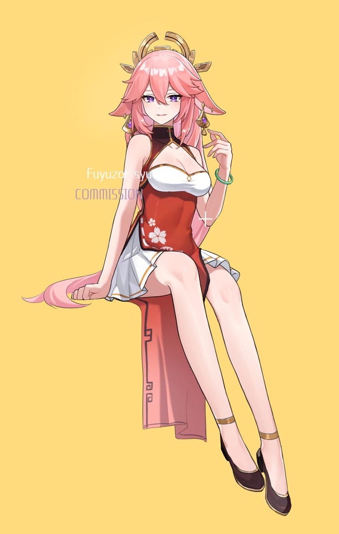 晚安#好图【230409】