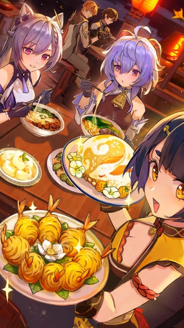 晚安#好图【230409】