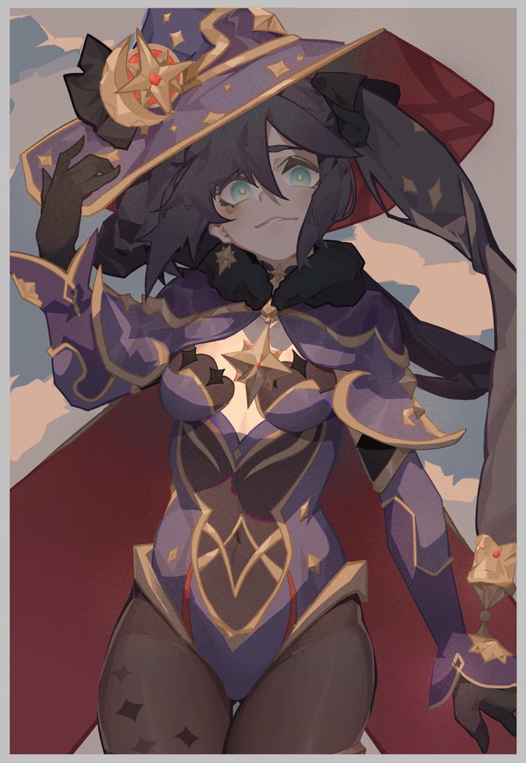 晚安#好图【230409】