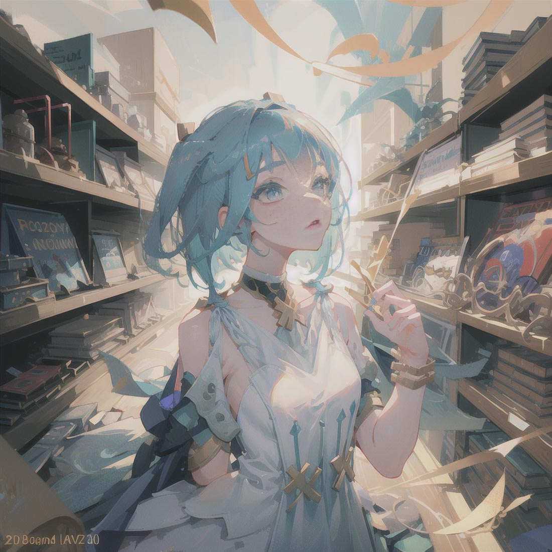 晚安#好图【230409】