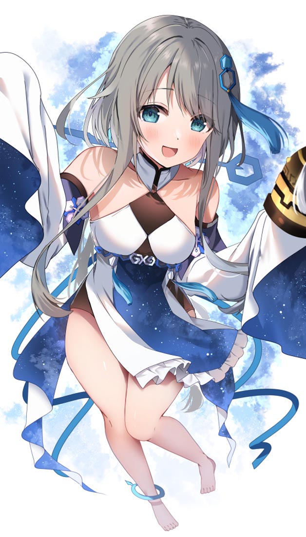 晚安#好图【230409】