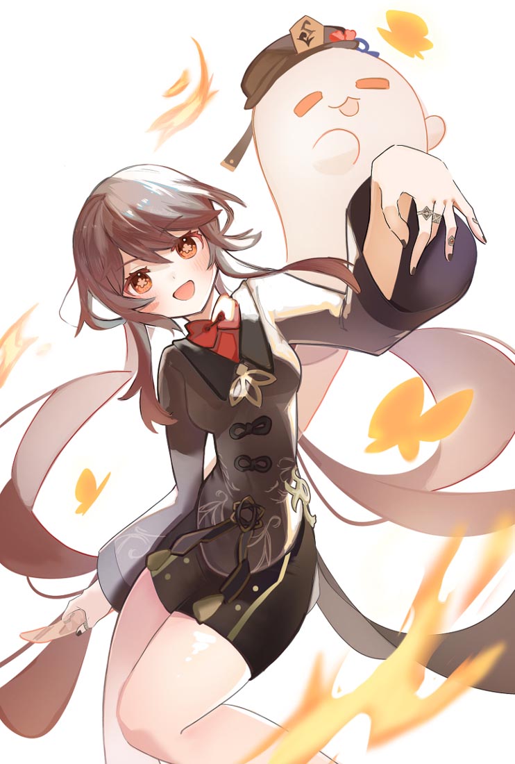 晚安#好图【230409】