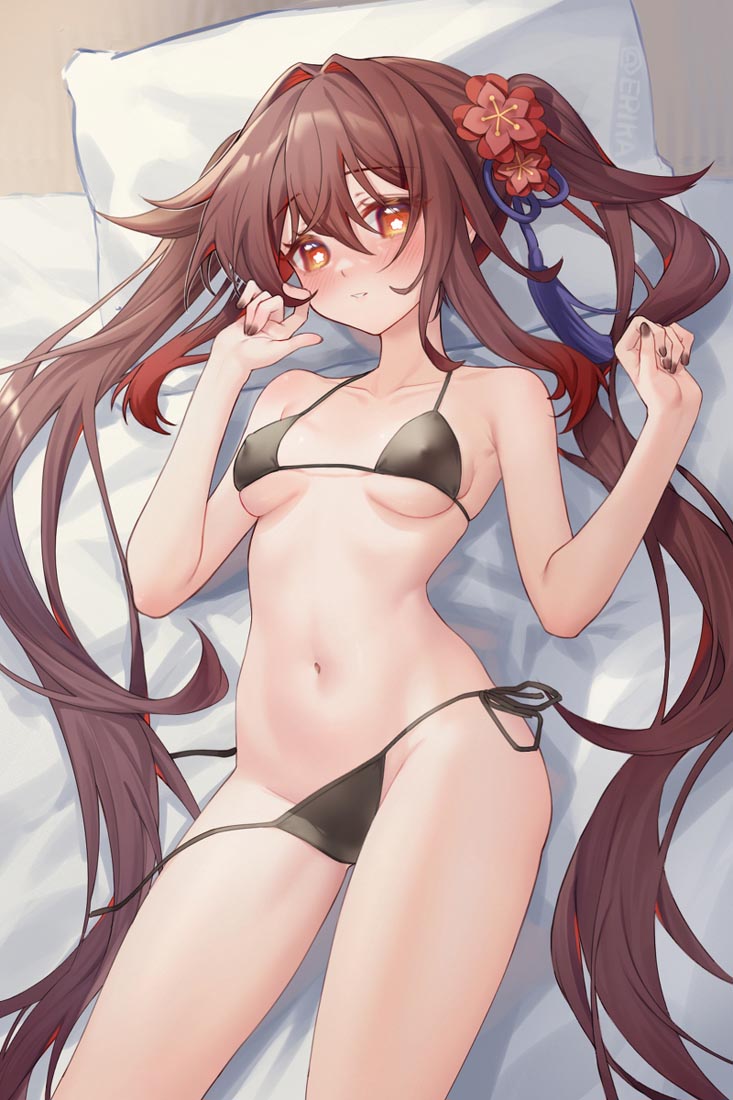 早安#精选同人图【230410】