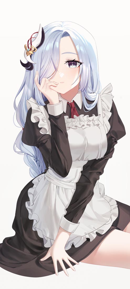 早安#精选同人图【230410】