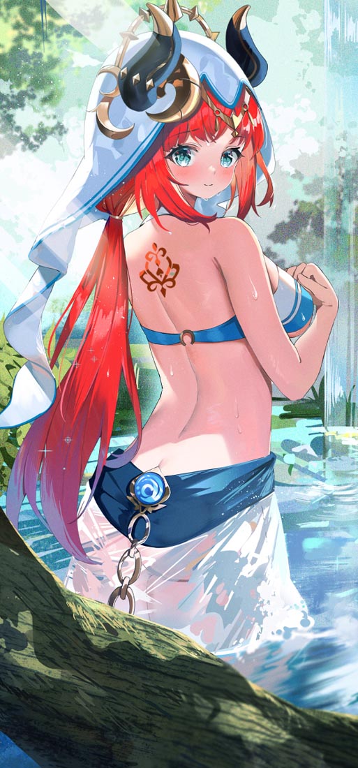 早安#精选同人图【230410】