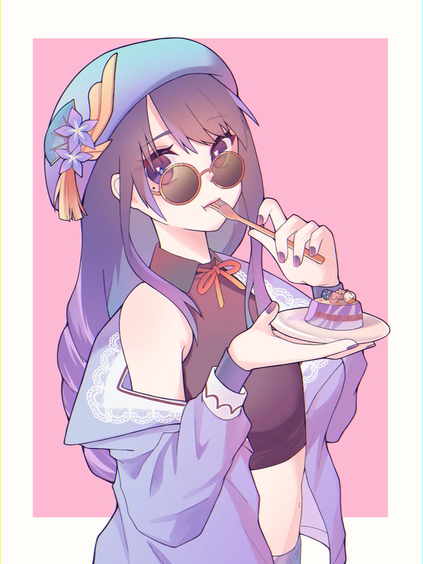 早安#精选同人图【230410】