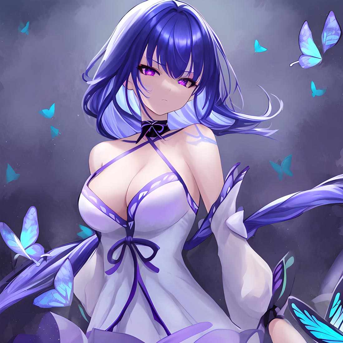 早安#精选同人图【230410】