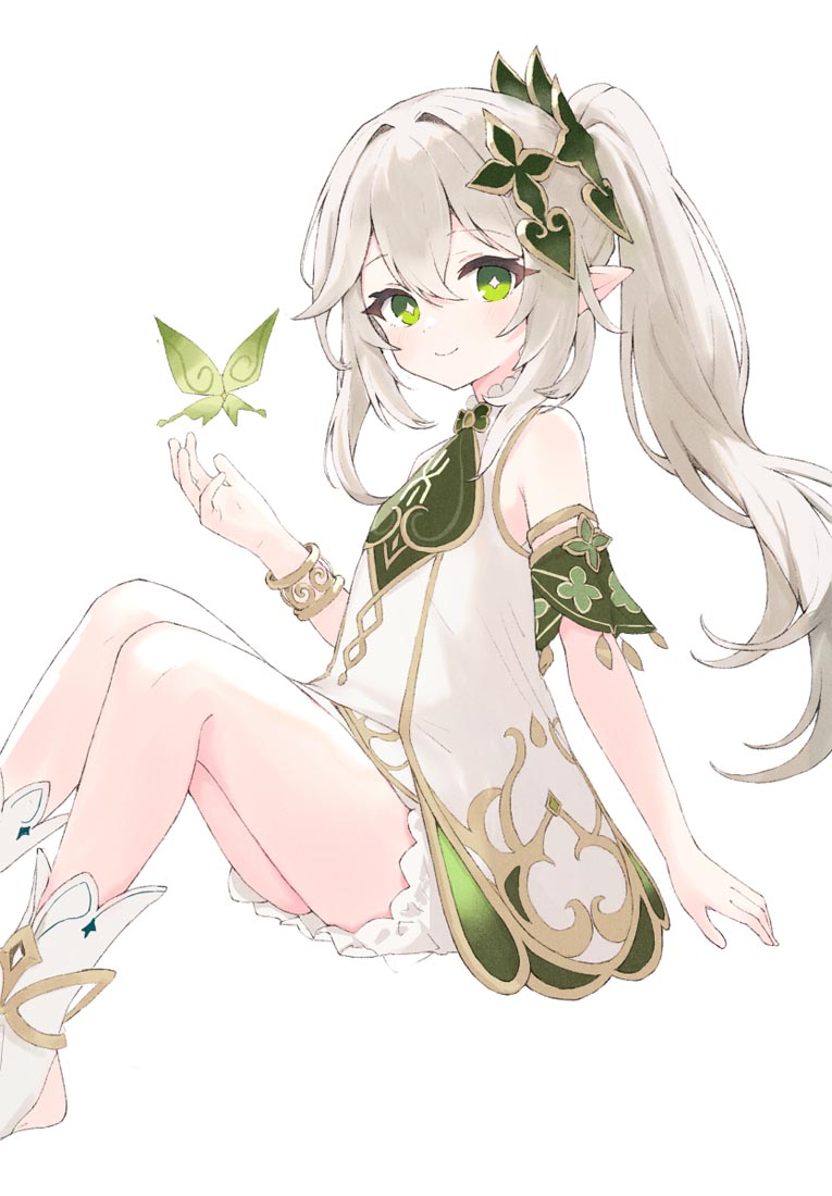 早安#精选同人图【230410】