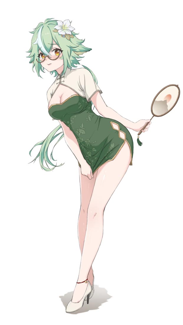 早安#精选同人图【230410】