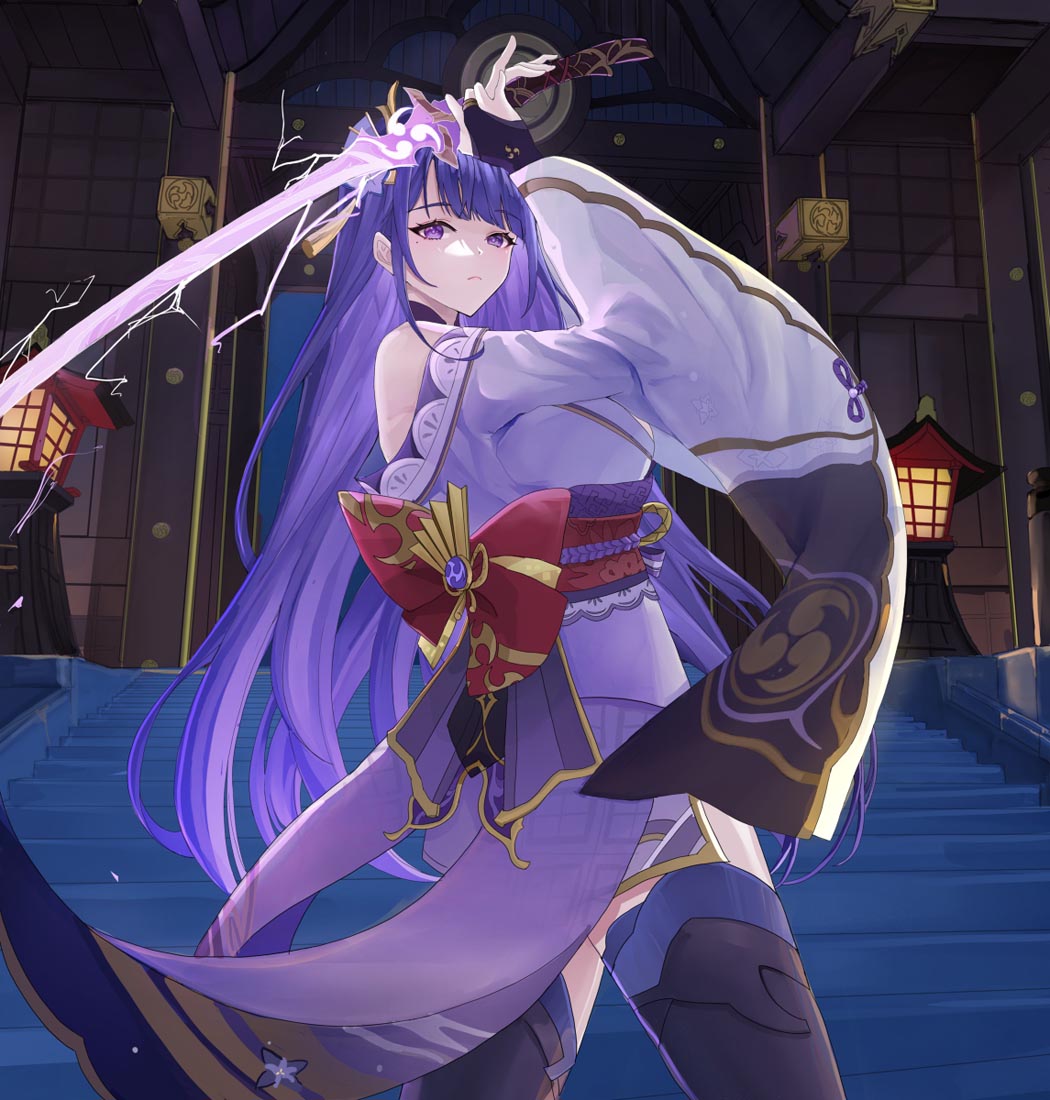 午安#精选同人图【230410】