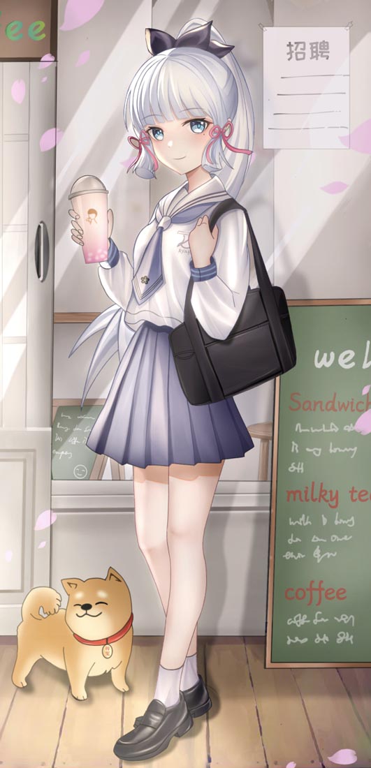 【230411】午安#Xman同人