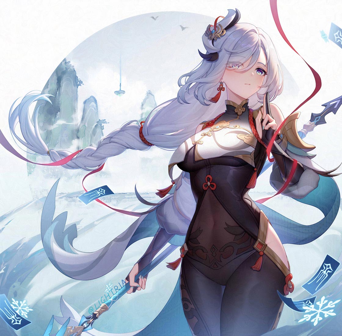 【230411】午安#Xman同人