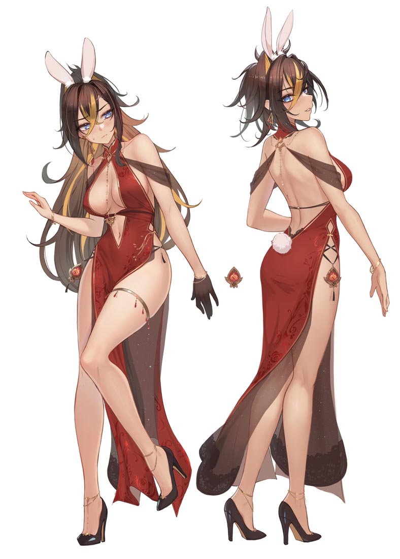 【230411】午安#Xman同人