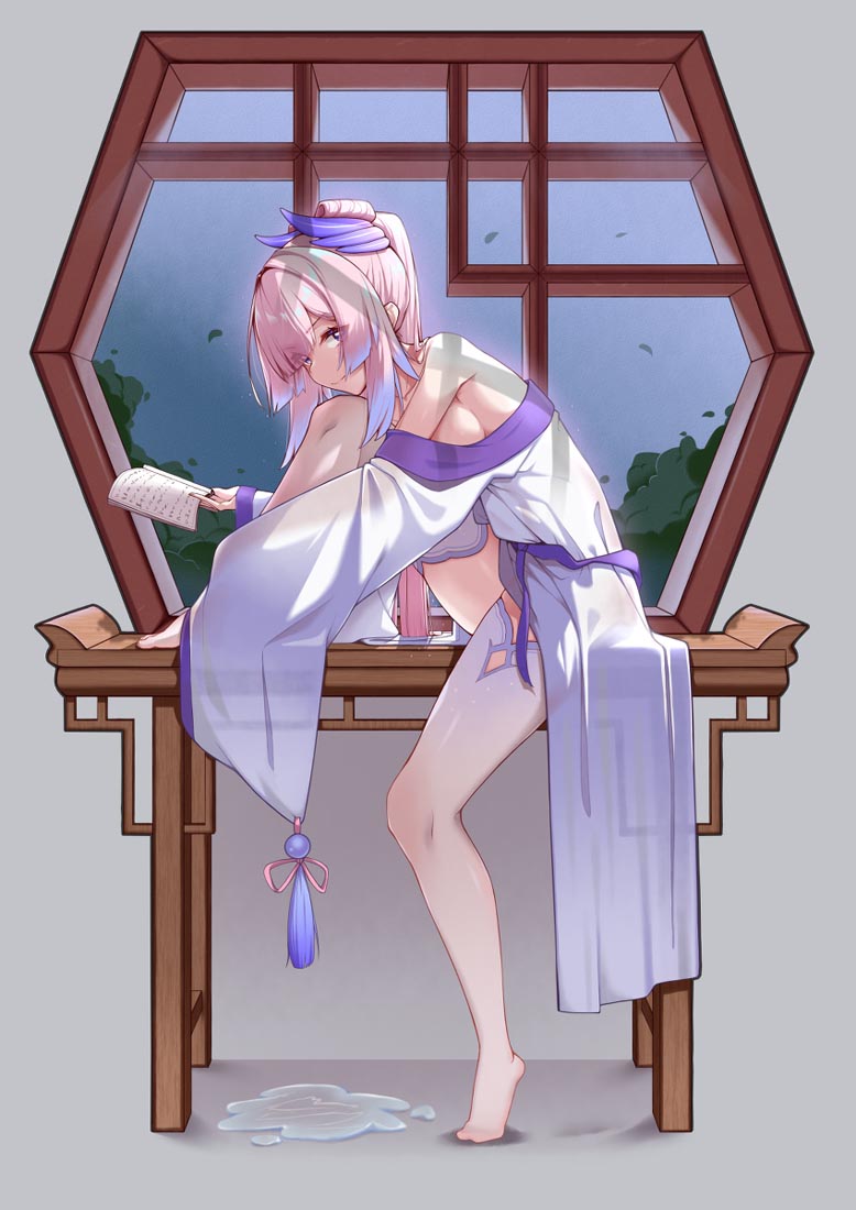 【230411】午安#Xman同人