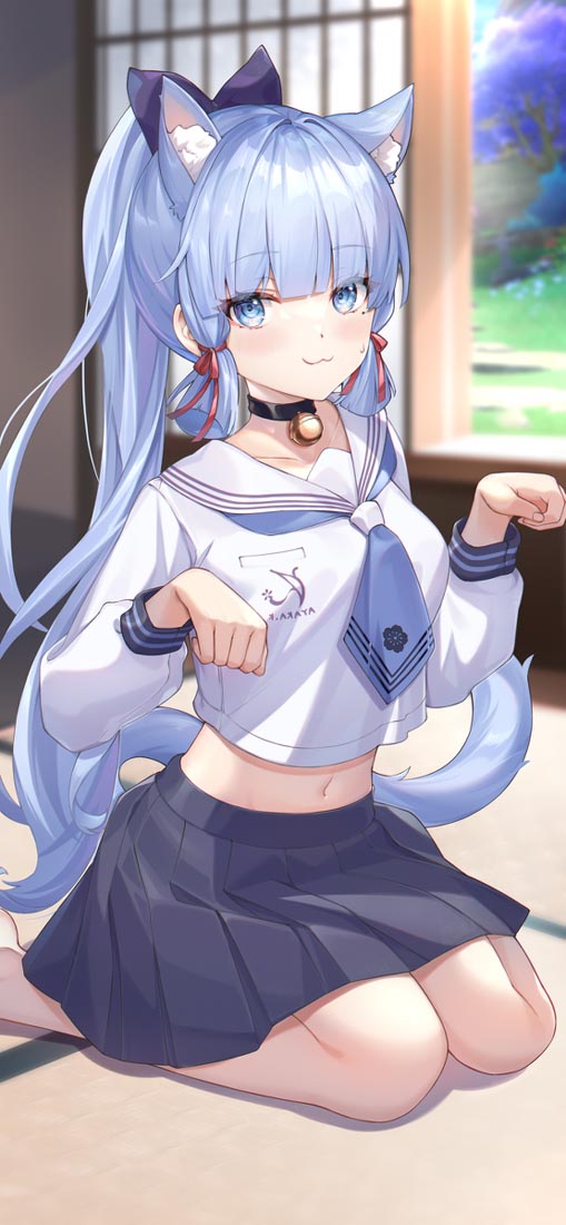 【230411】午安#Xman同人