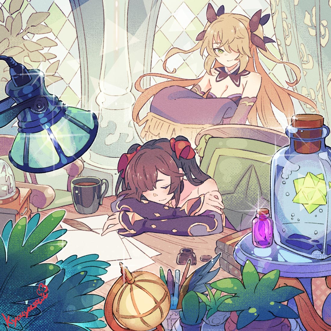 【230411】晚安#Xman同人