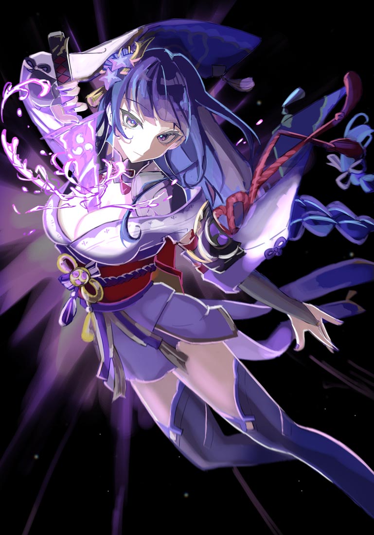 【230412】早安#Xman原神图