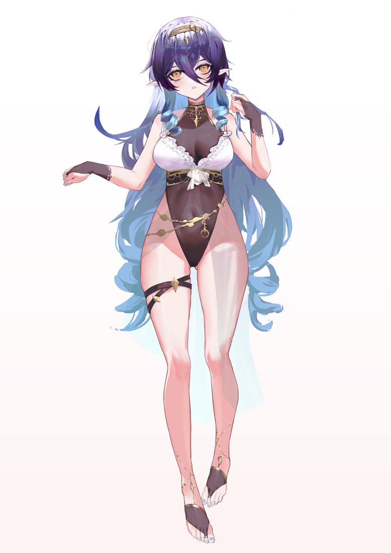 【230412】早安#Xman原神图